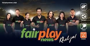 FairPlayInd Casino Games