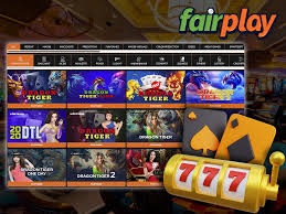 FairPlayInd Casino Games 