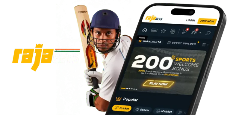 Rajabet Sport Betting