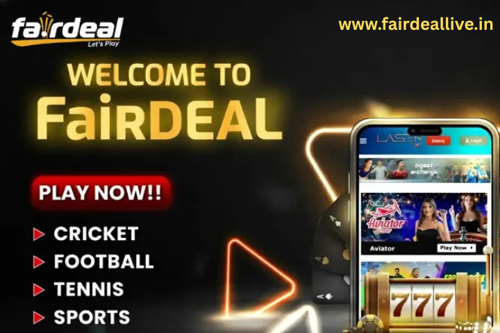 Fairdeal Safe Gaming Guide for Indian Users 